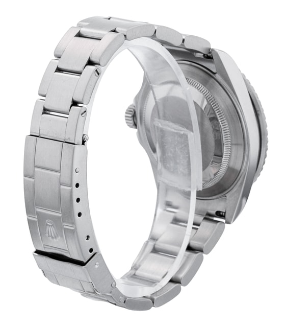 Rolex Submariner Kermit Image 3